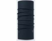 Buff Komín Safety Thermonet Solid Navy