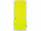 Buff Multifunkční komín Safety Polar Yellow