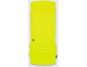 Buff Multifunkční komín Safety Polar Yellow