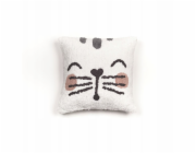 TODAY Bavlněný dětský polštář MAGIC JUNGLE, 40 x 40 cm