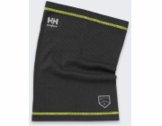 Orink Komín Fyre Multinorm Ebony s nehořlavou úpravou