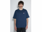 Rocket Tričko Ben Davis Heavy SS Duty s kapsou v námořnic...