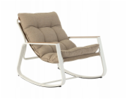 DLGTP Zahradní houpací křeslo FELINIO