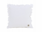 Boltze Dekorativní bavlněný polštář LENE SIMPLE, 45 x 45 cm