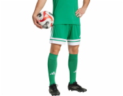 Adidas Pánské kraťasy Squadra 25 zelené JN7482 XL