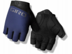 Giro Pánské rukavice BRAVO II GEL s krátkými prsty, velik...