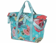 Basil Kabelka BLOOM FIELD HANDBAG KF-HOOK System, 8-11L, nebesky modrá (NOVINKA 2024)