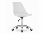 Mufart Kancelář kede ALBA, Balta