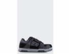Worwo Boty DC Work Crew Stag S3S Black/Grey