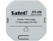 Satel INTELIGENTNÍ ŘÍDICÍ JEDNOTKA LED OSVĚTLENÍ ATX-200 BE WAVE SATEL