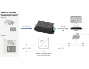 Pulsar MĚNIČ NAPÁJENÍ DCDC-12V2A-SE PULSAR