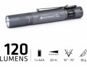 suprabeam Svítilna Q1 mini 120lm 1x AAA