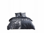 TODAY Bavlněné povlečení, 220 x 240 cm, 2 polštáře, JAVA