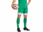 Adidas Pánské kraťasy Squadra 25 zelené JN7482 2XL