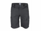 DEDRA Pracovní kraťasy Ripstop+spandex velikost XL, 220g/...