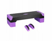 HMS AS008L AEROBNÍ A ROVNOVINOVÝ KROK