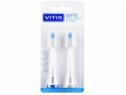 Vitis Sonic S10/S20 hlavice pro elektronický zubní kartáč...