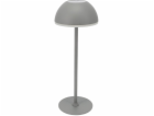 Home Styling Collection Kovová stolní lampa, 30 x 10 x 10 cm