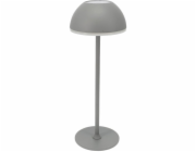 Home Styling Collection Kovová stolní lampa, 30 x 10 x 10 cm