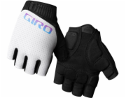 Giro Dámské rukavice TESSA II GEL s krátkými prsty (NOVINKA 2024) Velikost: XL, Vyberte barvu: Bílá