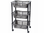 Storage Solutions Univerzální vozík TROLLEY na kolečkách ...