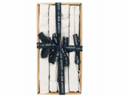 Home Styling Collection Bavlněné prostírky, 4 kusy, 48 x 33 cm