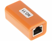 NoName Terminátorová sada CS-TER-11/20 pro testery CCTV