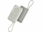 Energea PowerBank Bazic Fusion Mag 10000mAh MagSafe USB-C...