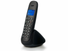 ExtraLink PROFOON PDX-300 - DECT telefon s 1 mobilním pou...