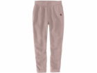 Ombre Tepláky Carhartt Mid Jogger Mink