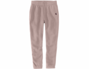 Ombre Tepláky Carhartt Mid Jogger Mink