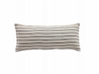 TODAY Bavlněný polštář na lavičku, 35 x 80 cm, BEACH HUT