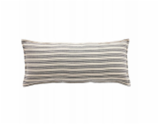 TODAY Bavlněný polštář na lavičku, 35 x 80 cm, BEACH HUT