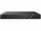 Uniview CAMVI IP rekordér 4 kanály NVR6104-D1-B2 černý