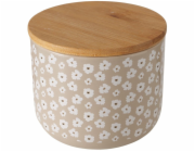 Boltze Kuchyňská nádoba CANEA s víkem, 450 ml