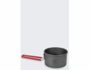 Yoko Design Červený cestovní hrnek Trangia TCup HA