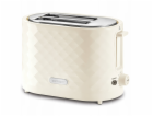 Bestron TOASTOVAČ ZTS 7632 F SMETANA