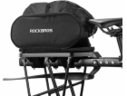RockBros Skládací brašna na nosič kol se sedadlem 5l - če...