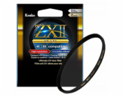 Hoya Kenko ZX II UV filtr L41 49mm