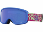 Giro Dětské zimní brýle BUSTER PARADISE NAMUK (šedo-kobal...