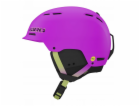 Giro Zimní helma TRIG MIPS matně fialová, velikost shelte...
