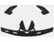 Giro Vnitřní vložky MONTARO MIPS II černé, velikost M (55-59 cm) (NOVÉ)