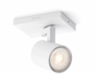 Signify Philips myLiving LED Spot Runner 1 světlo, 230 lm...