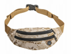 Angelbird Ledvinka BlackRapid v digitálním maskáčovém pro...