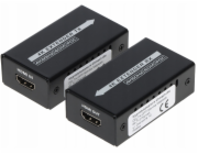 Digitus ROZŠÍŘOVAČ HDMI-EX-60-4K-MINI