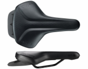 Selle Italia Sedlo GT-5 FLOW L (odpovídá L2), slitinové lišty FeC, EVA, 329 g (NOVINKA 2025)