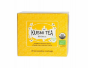 NoName Kusmi Tea - BB Detox Bio - Čaj 20 sáčků