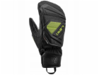 Leki Rukavice WCR C-Tech 3D Mitt černo-citronová 9.0