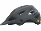 Giro MTB helma MONTARO MIPS II matně tmavě šedá, velikost...