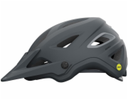 Giro MTB helma MONTARO MIPS II matně tmavě šedá, velikost... L (59-63 cm) (NOVINKA)